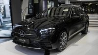 В Русия отново произвеждат модели на Mercedes