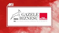 AS-PL е сред победителите в "Gazele Biznesu 2024”