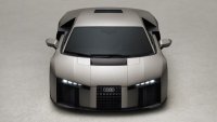 Audi ще пусне електромобил с турбо дупка и вибрации