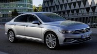 Седанът VW Passat официално e мъртъв в Европа