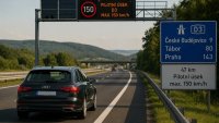 И ограничение от 150 км/ч не помага &ndash; 40% от шофьорите не го спазват