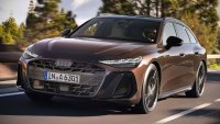 Audi представи новото A6 Avant