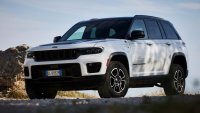 Европа остава без два емблематични модела на Jeep