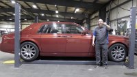 Защо собственик на Rolls-Royce плати 2000 долара за смяна на гарнитура за 3 долара?