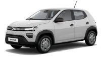 Dacia Spring вече се продава за 10 590 евро 