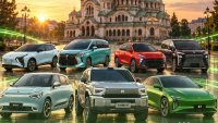 DONGFENG подарява каско, зарядна станция и отстъпка за избрани марки  и модели по време на Green &amp; Mobility Expo