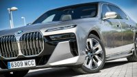 BMW обяви автомобилната стратегия на Европа за "катастрофа"