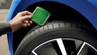 Тайните екстри в стъргалката за лед на Skoda