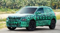 Skoda преобръща пазара в Европа с евтин кросоувър