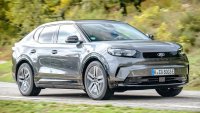 Volkswagen ще помогне на Ford с още преработени модели