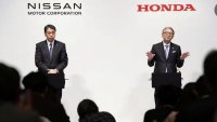 Мегасделката е в ход: Honda поглъща Nissan