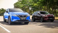 Nissan и Honda ще пуснат модели с общи детайли от 2029