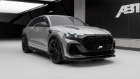 ABT напомпа още повече Audi RS Q8 