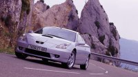 Toyota официално запази емблемата Celica