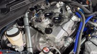 Toyota представи нов 2,0-литров атмосферен двигател с 220 к.с.