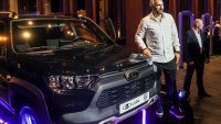 Колите на Александър Овечкин: какво кара хокеистът, счупил рекорда на НХЛ?