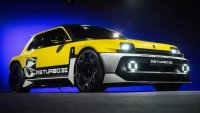 Renault започва да произвежда електромобили денонощно