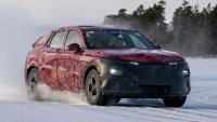 Alfa Romeo спира най-важния си модел, без да има наследник