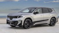 BMW iX3 чупи рекорди за поръчки &ndash; заводът минава на три смени