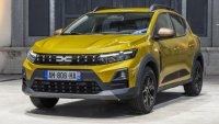 Финално: Dacia е номер 1 в Eвропа и през 2025