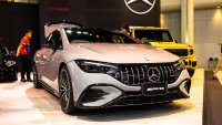 Mercedes губи повече в Китай отколкото в цял свят
