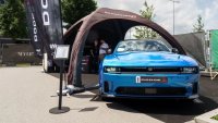 Dodge иска да стане лайфстайл марка в Европа