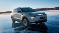 Volkswagen показа огромния си кросоувър