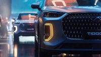 Chery заменя целия автомобил, ако батерията се запали
