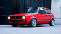 Как един Golf GTI се превърна в убиец на Porsche 911