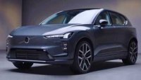 Eто го новото Volvo EX60