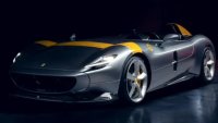 Ferrari Monza SP1 се продава за 3,6 милиона евро