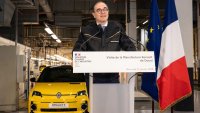 Renault иска 10 години без нови правила за достъпните коли