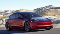 Изненада: Tesla най-бързо писва на шофьора