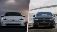 Tesla и Mercedes се сблъснаха с общ проблем