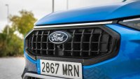 Ford връща EcoSport като съперник на Dacia Duster