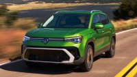 VW обнови популярен SUV и го лиши от DSG