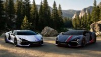 Lamborghini показа специална версия на Revuelto