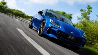 Subaru планира напомпано BRZ за ралита