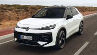 VW T-Roc R ще вдига 100 км/ч за по-малко от 5 секунди