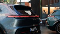 Porsche се оказа на ръба на пропастта след спад на печалбите с над 90%