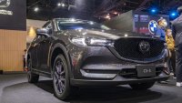 Mazda се отказва от достъпните автомобили