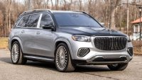 Този Mercedes губи 43 000 евро само за пет месеца