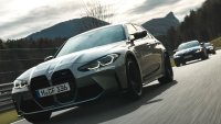 Изследване: Шофьорите на BMW са най-големите нарциси