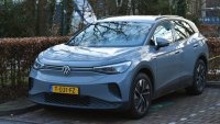 Volkswagen ограничи зареждането до 80% заради риск от пожар
