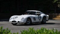 Рядко Ferrari 250 GTO може да се продаде за 70 милиона долара