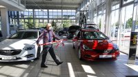 Пълен хаос с поръчките и доставките на нови коли в Германия