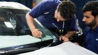 Нова технология на Hyundai охлажда салона на автомобила
