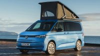 VW California получи и PHEV задвижване
