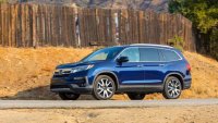 Honda вкарва близо милион коли в сервизите
