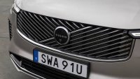 Volvo вкарва над 76 000 коли в сервизите си